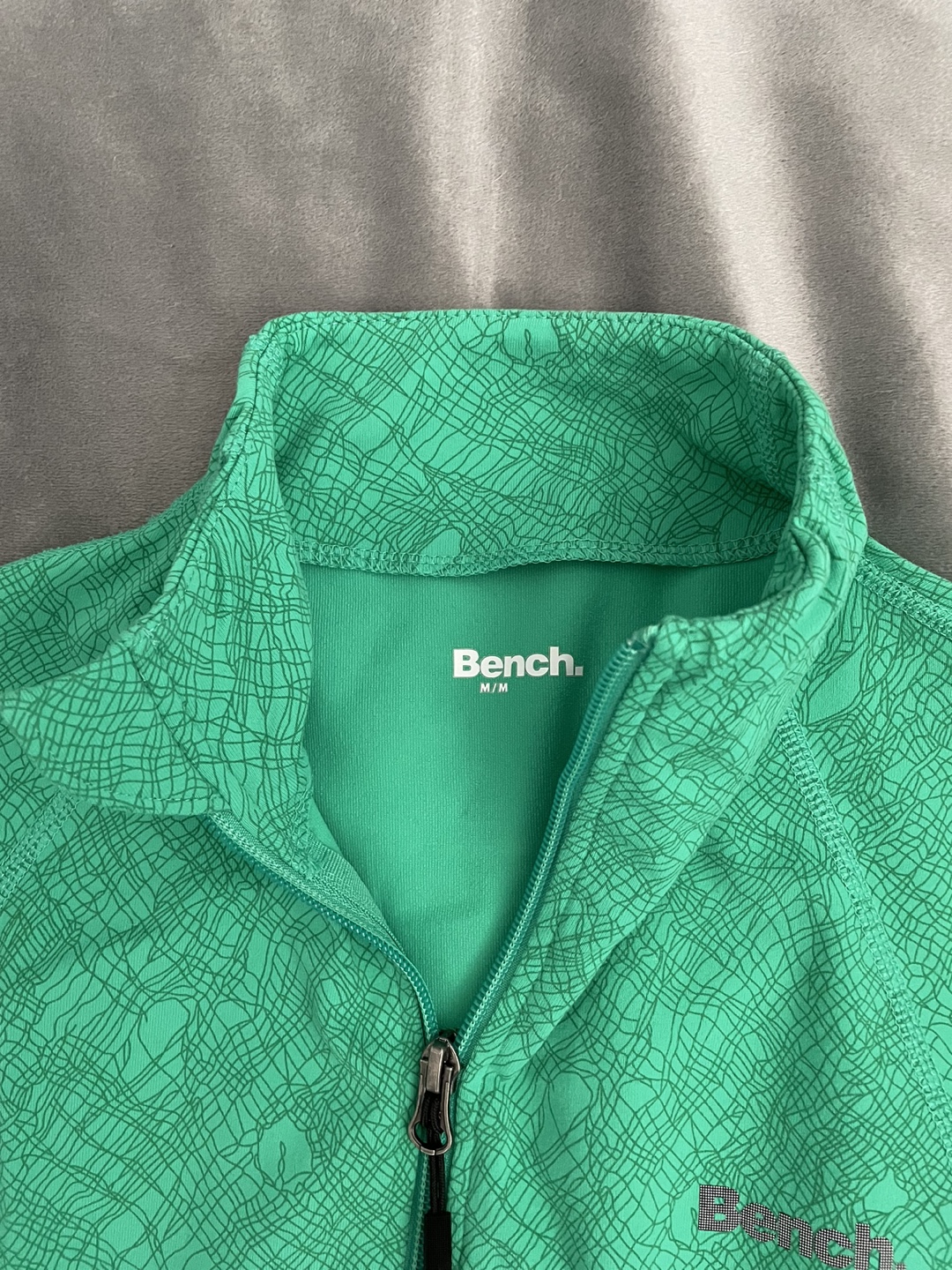 Bench Active Wear Jacket/Sweater - photo 3