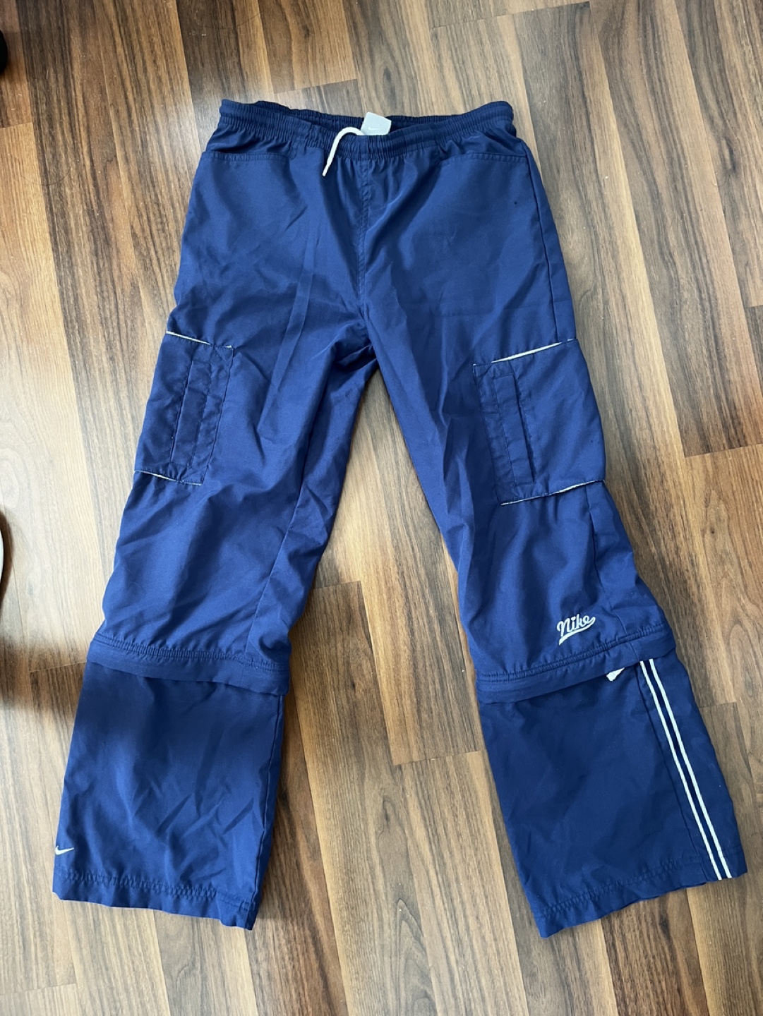 Nike 90s Vintage Trackpants