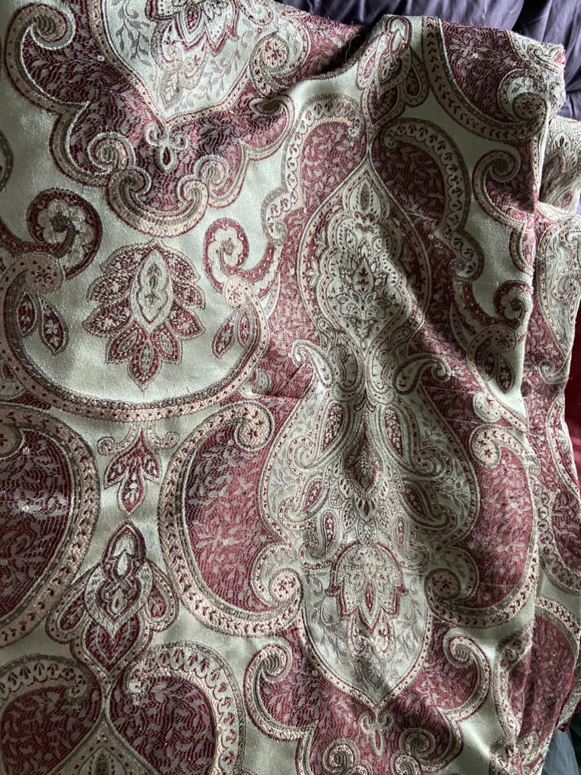 #freecycle comforter and linen thumbnail
