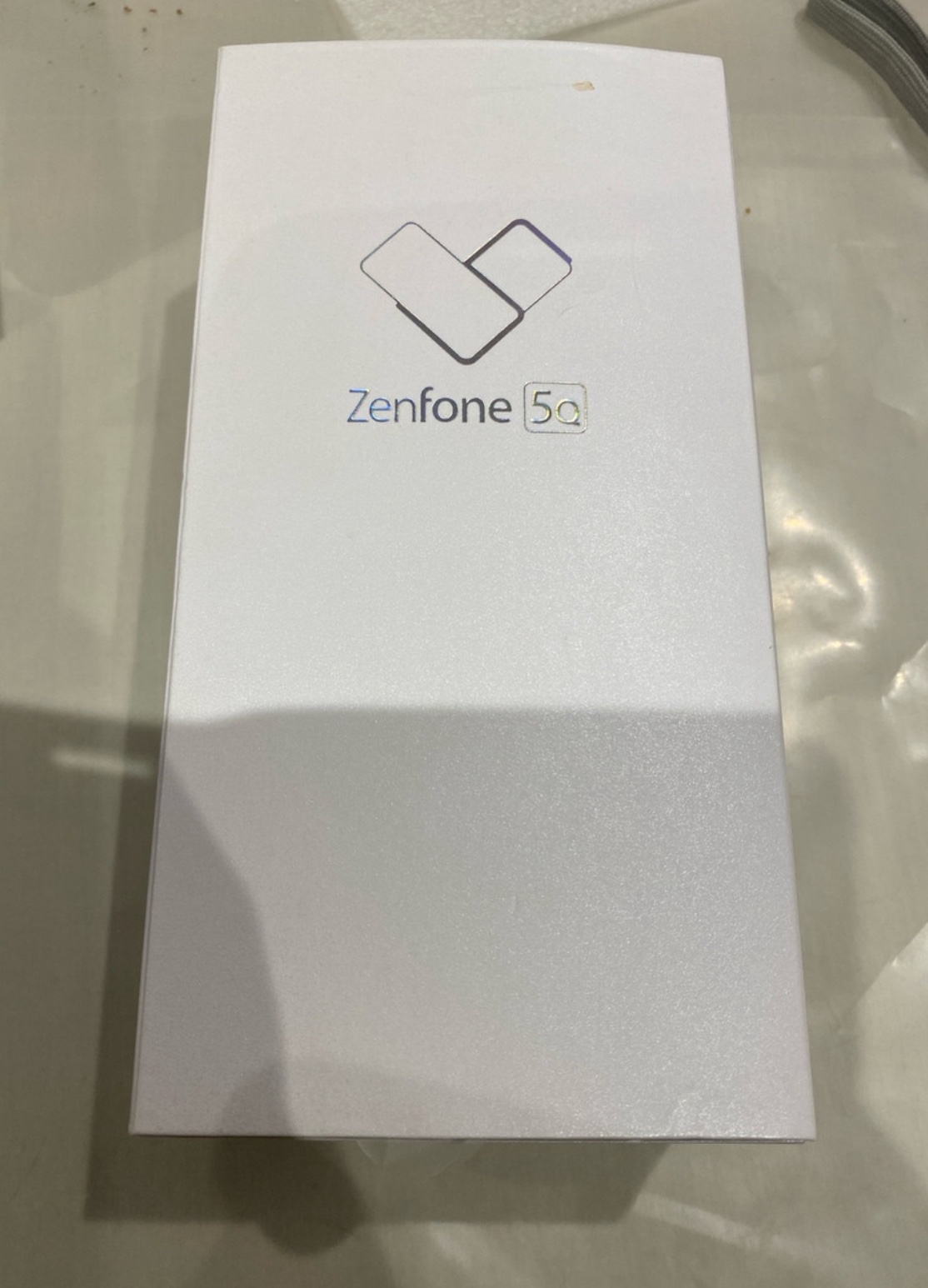 Asus zenfone lite 5  (ZC600KL) - photo 3