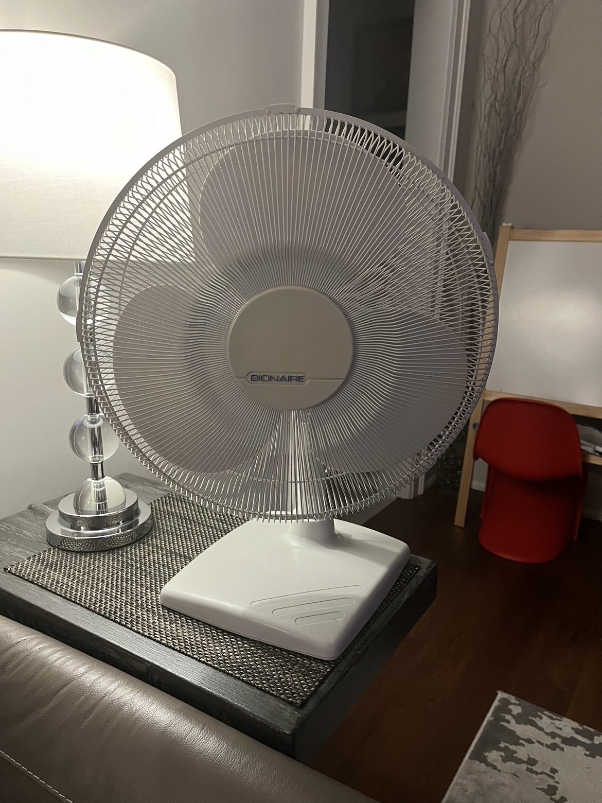 Fan (Bionnaire) thumbnail