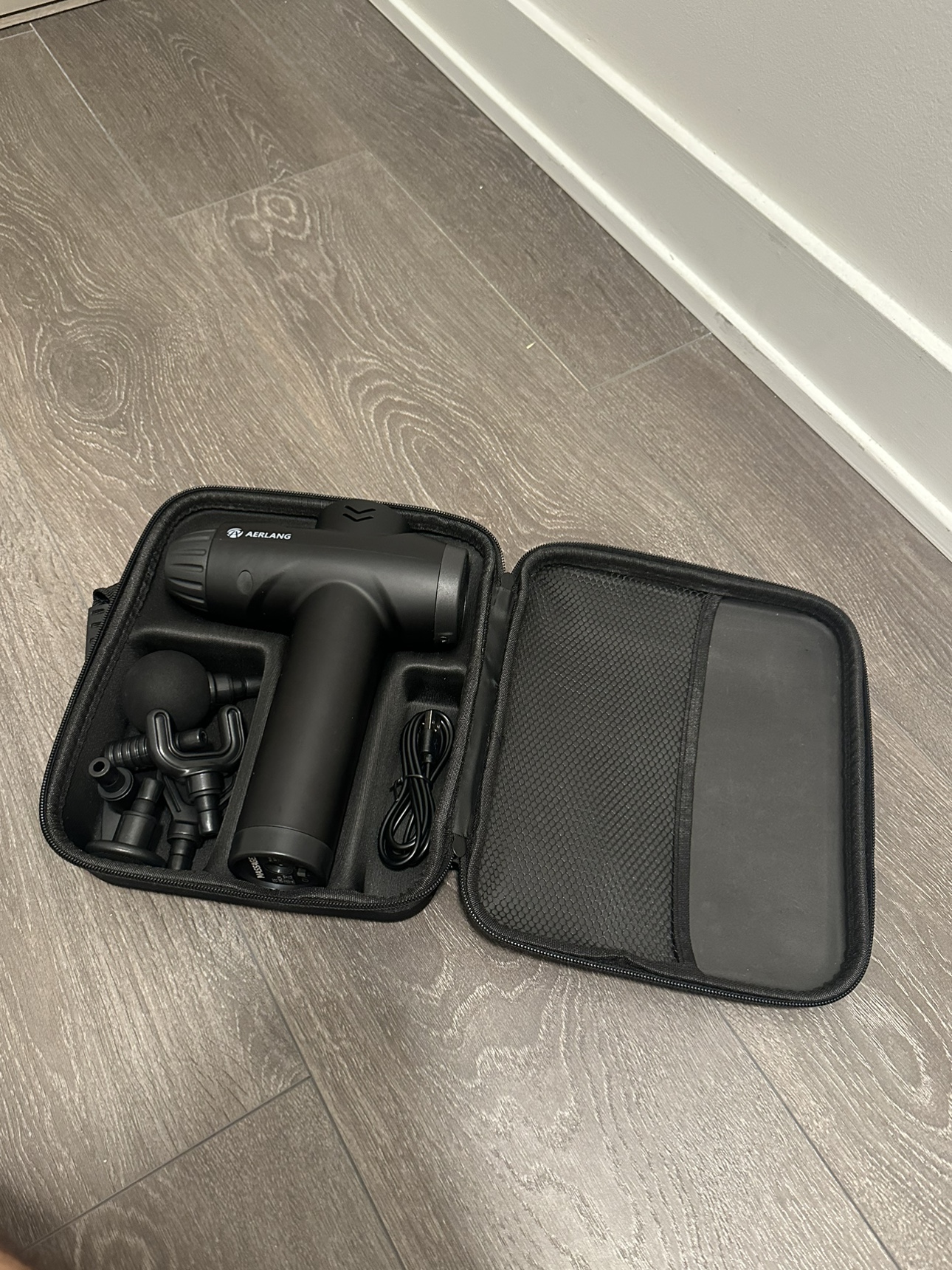 Massage Gun