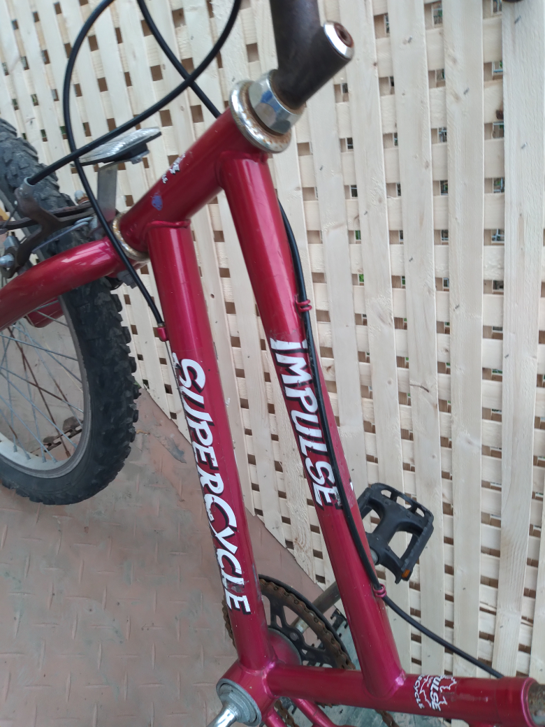 Bike $15 - photo 2