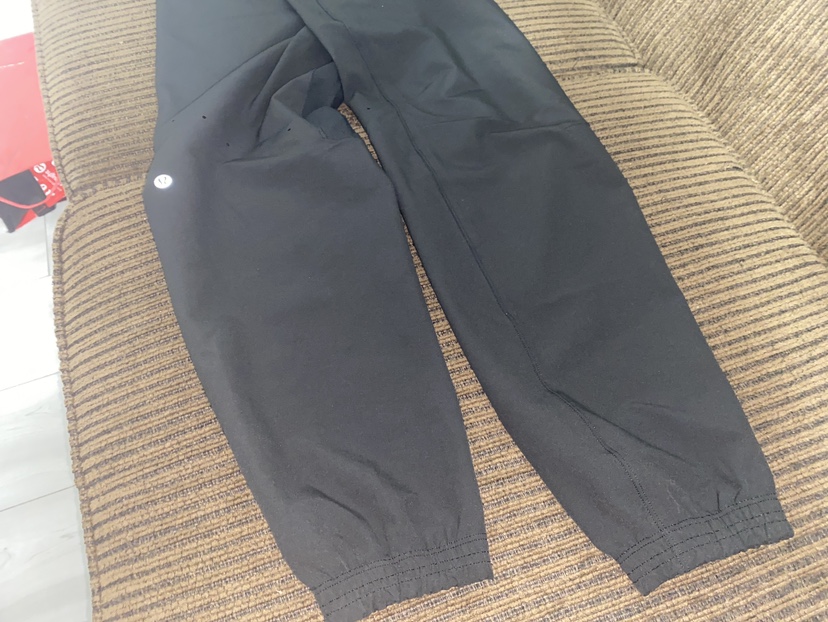 Men’s Jogger Pants - photo 2