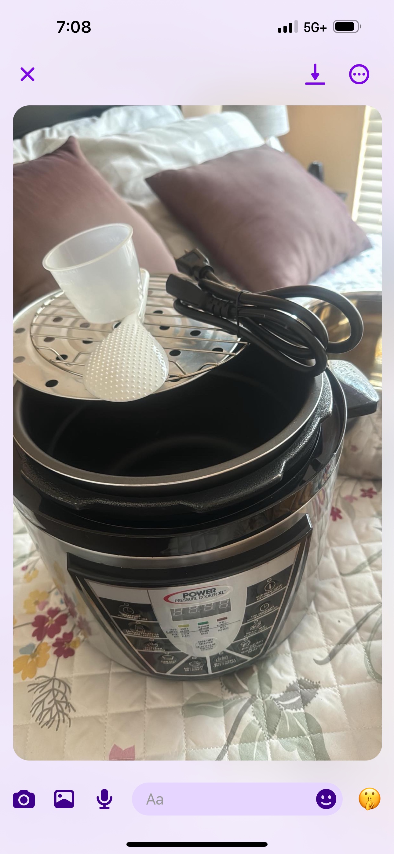 Pressure pots - photo 2