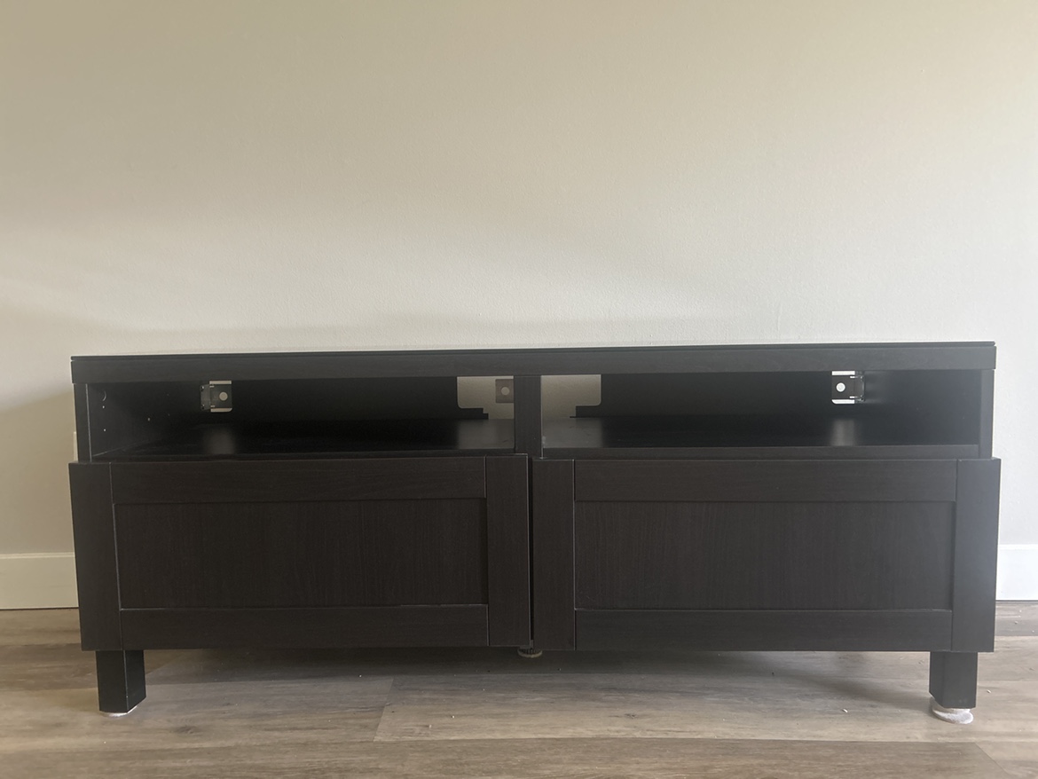 TV stand - Make an offer