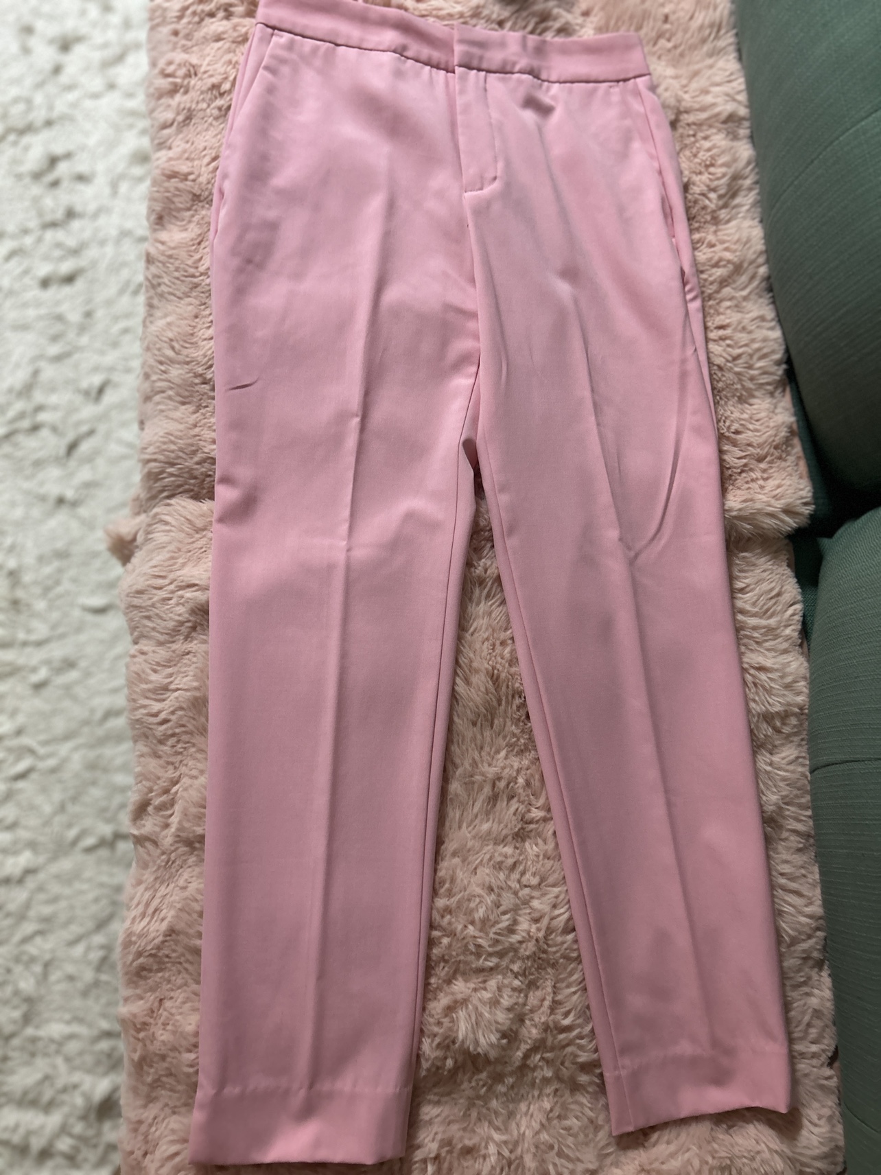 Dress or casual pants - photo 3