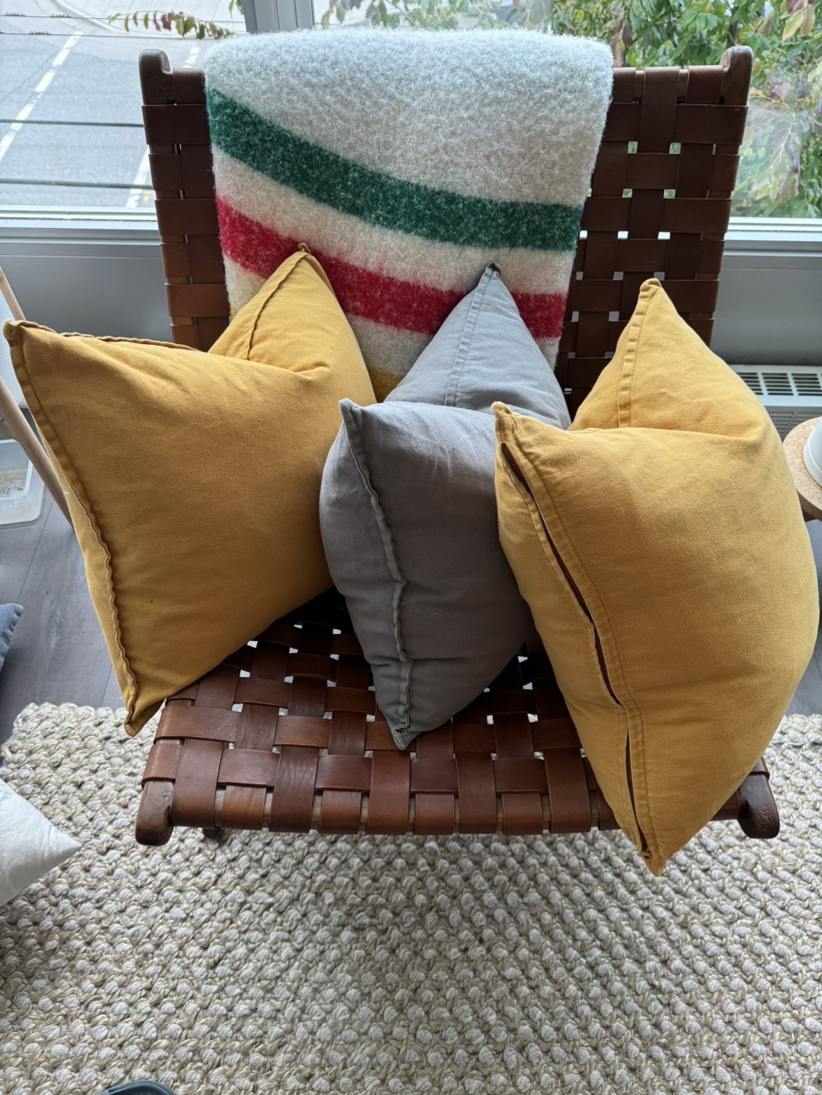 IKEA Cushions