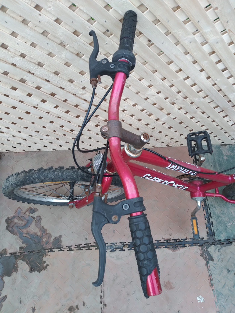 Bike $15 - photo 3