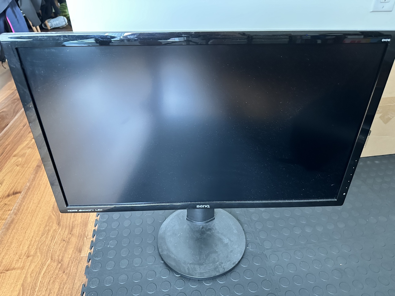 BenQ 27” Monitor