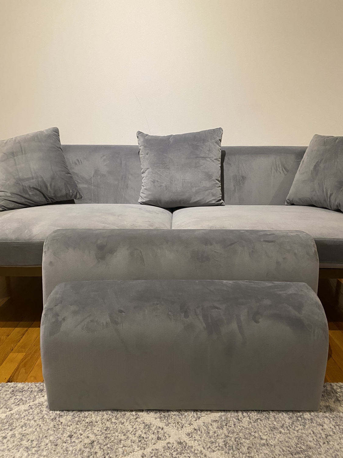 Wayfair Sofa