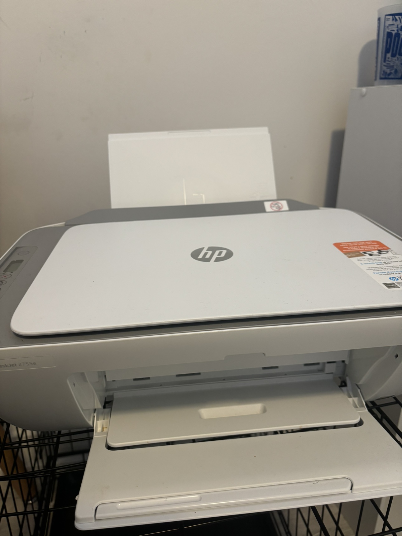 HP printer