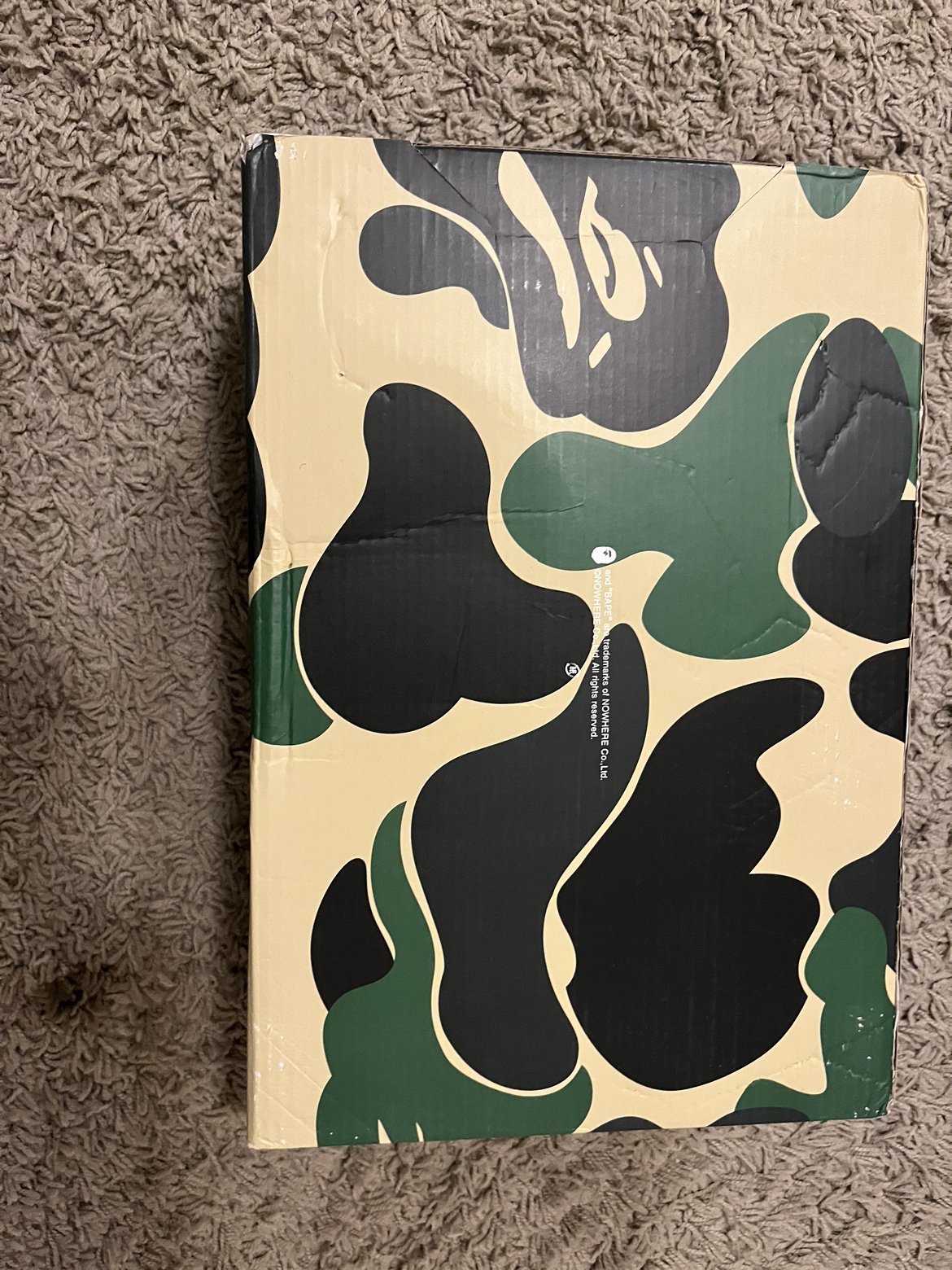 BapeSta - photo 5