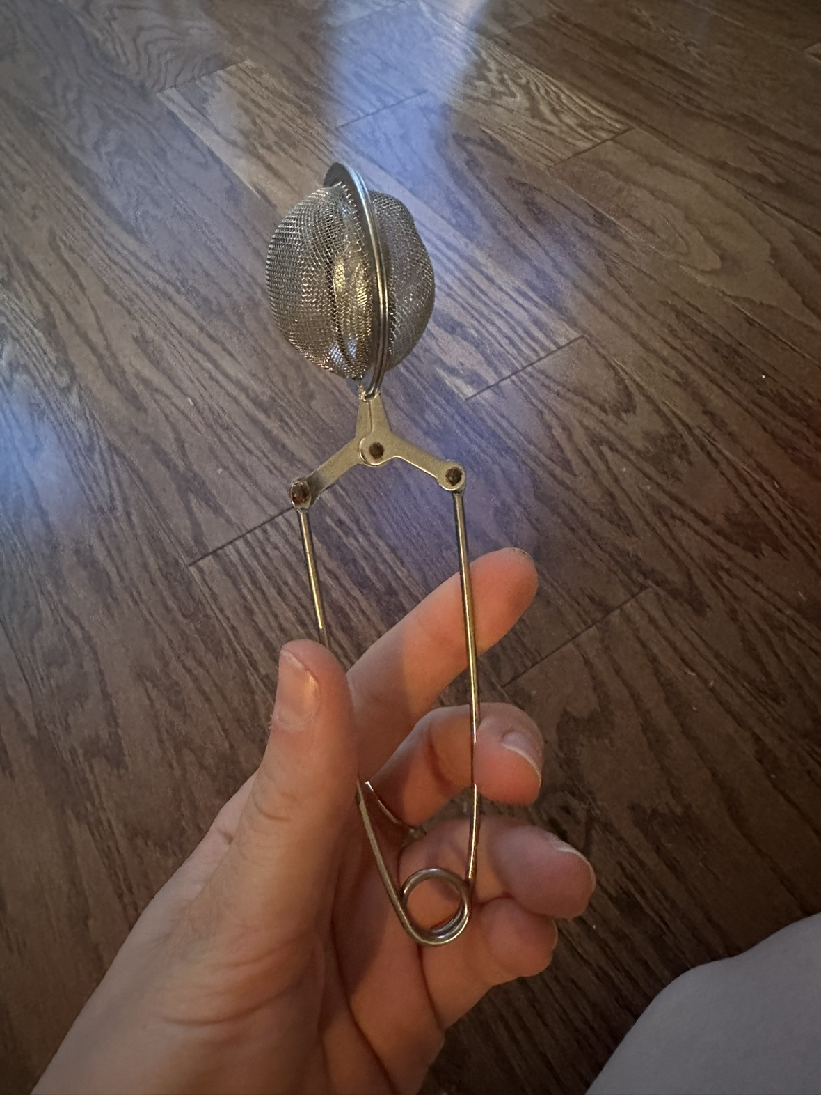 Tea Strainer - Bundle 3 listings w/ a ⭐️ for $10 thumbnail