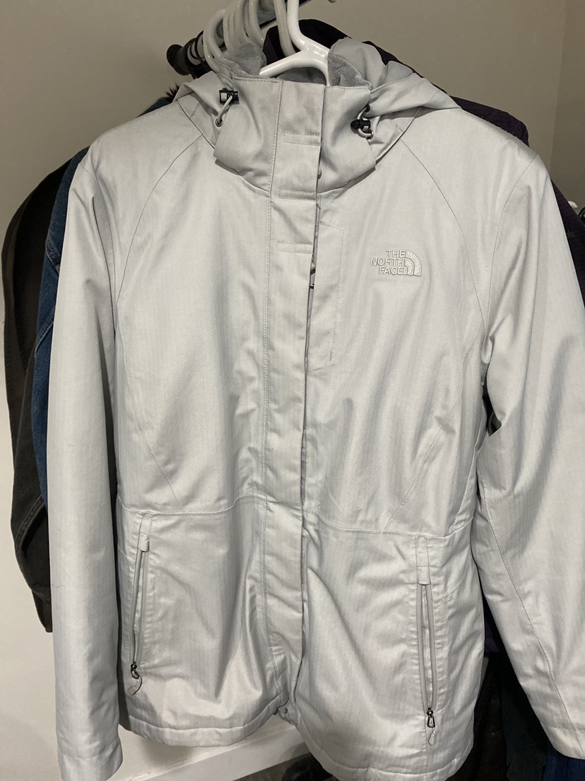 The north face wome