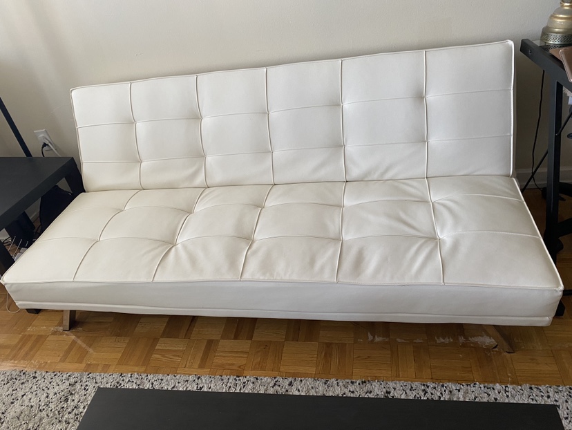 Like new futon