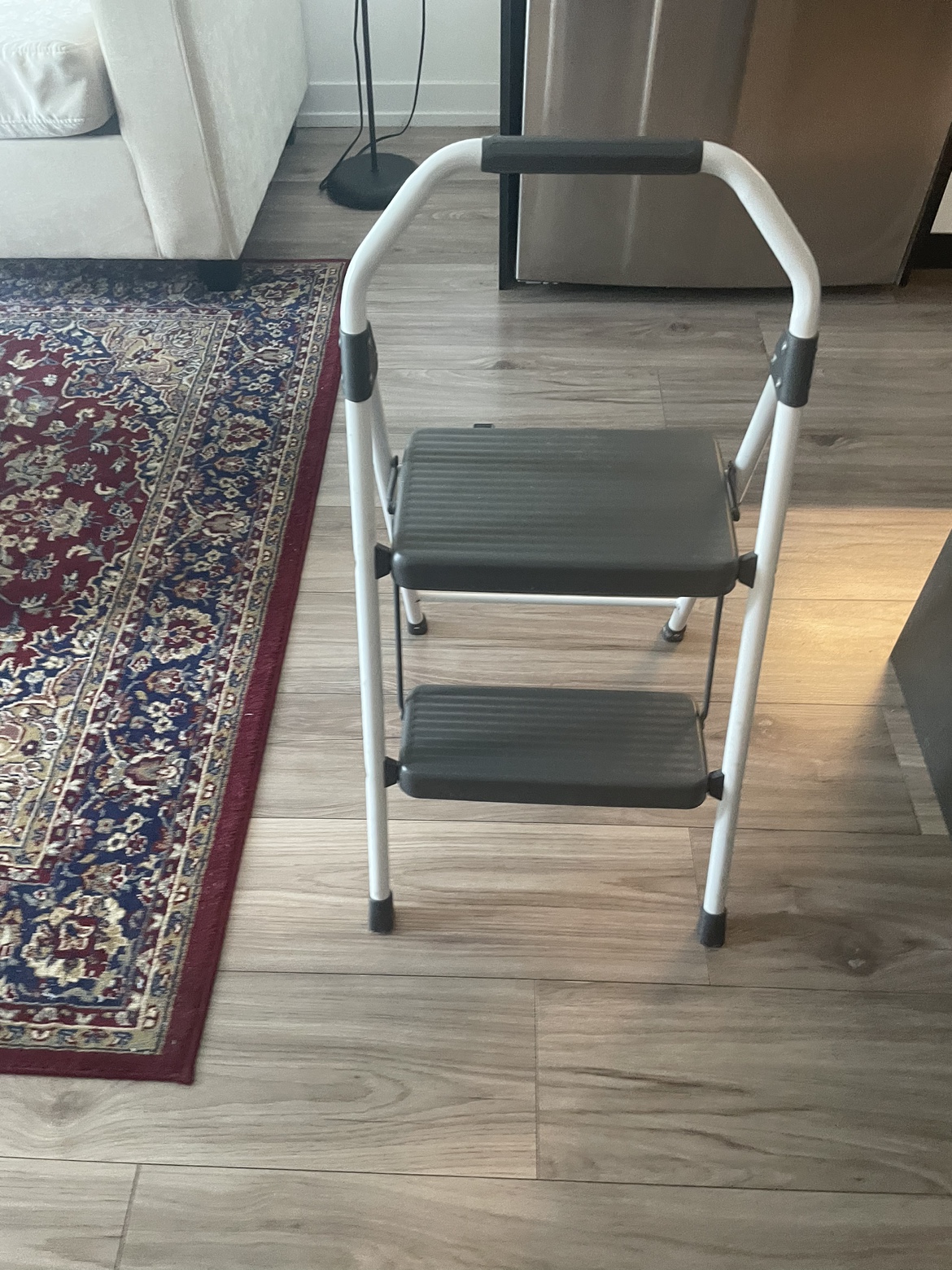 Step Stool - photo 2