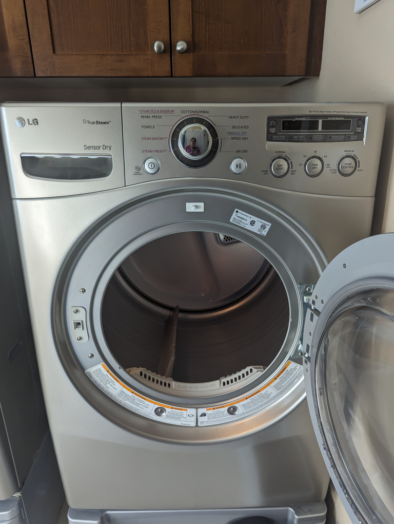 Dryer