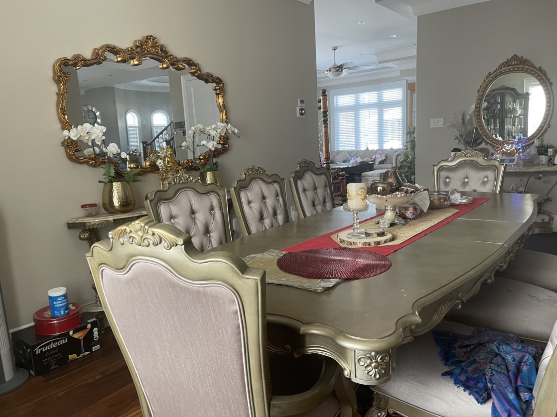 Living room set - photo 5