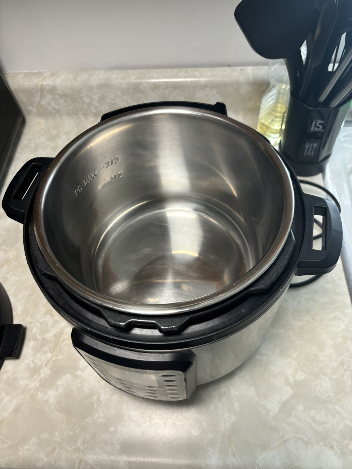 Insta pot - photo 2