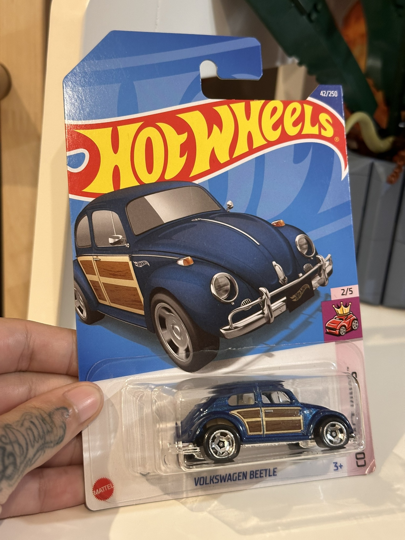 Hot wheels - photo 5