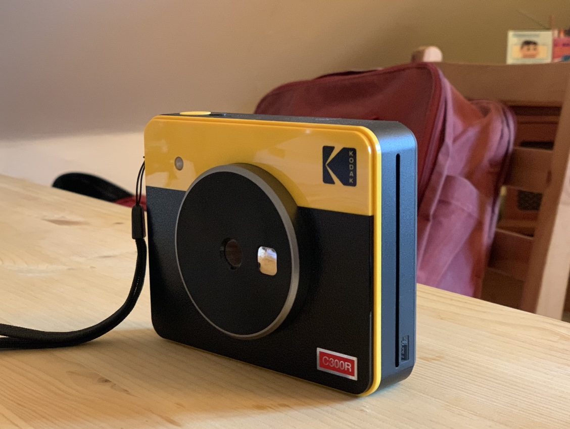 KODAK Instant Camera+Printer thumbnail