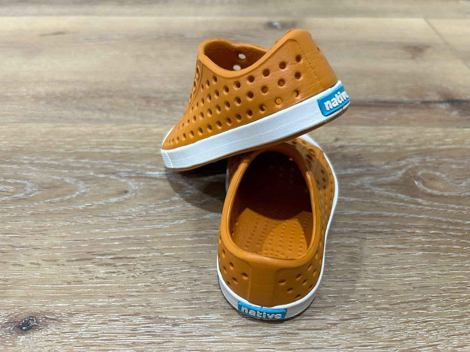 Native Jefferson - Toddler Shoes (C4) image indicator(2)