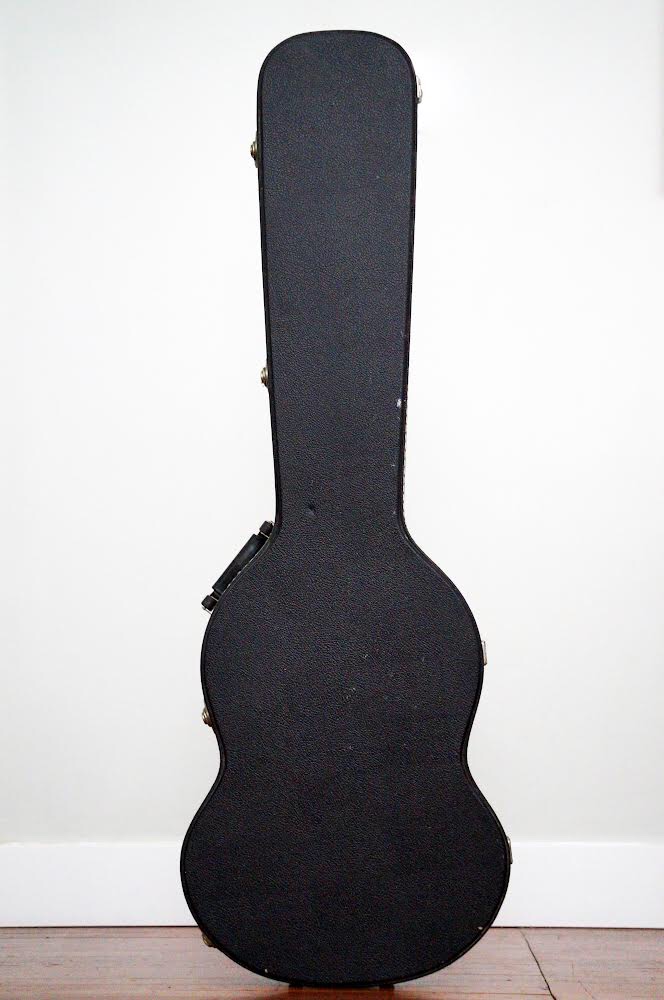 Epiphone SG electric guitar (red) + case - photo 2