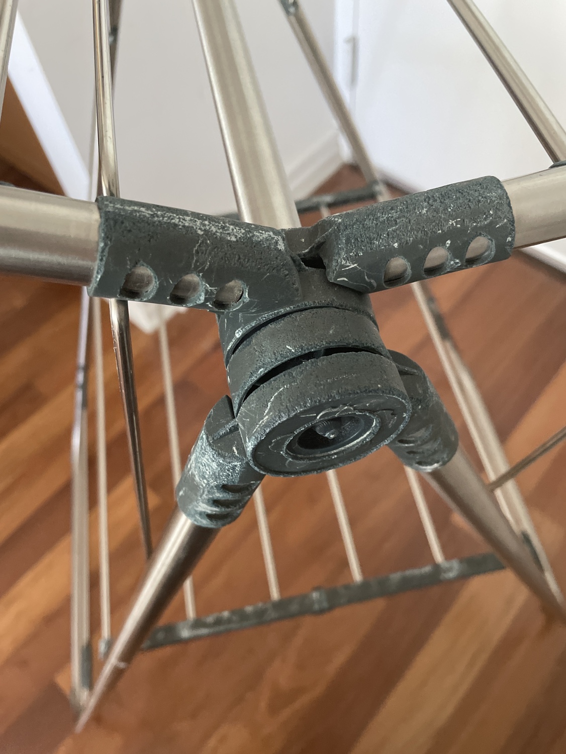 Clothing Drying rack - photo 4