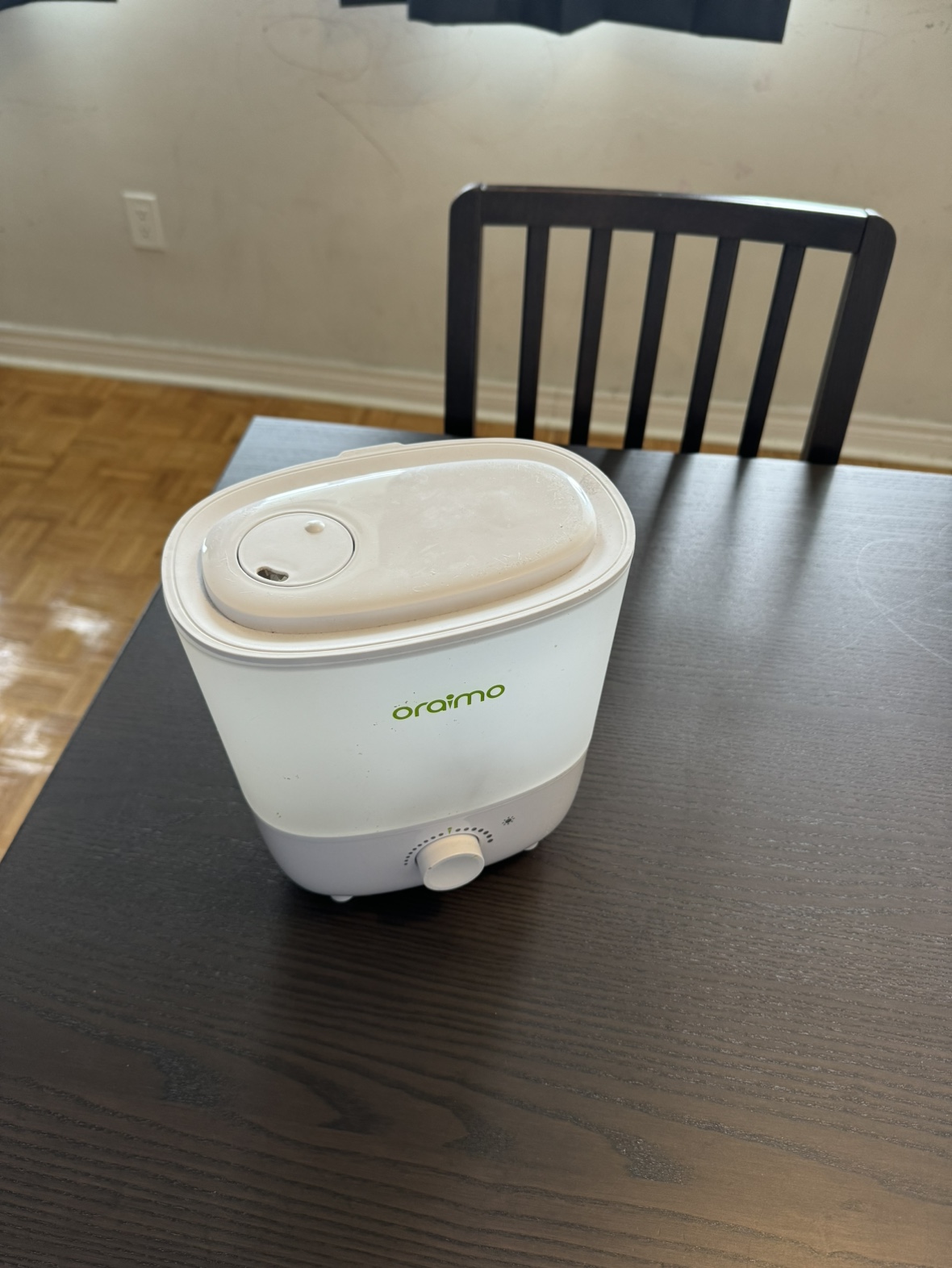 Oraimo Humidifiers for Bedroom