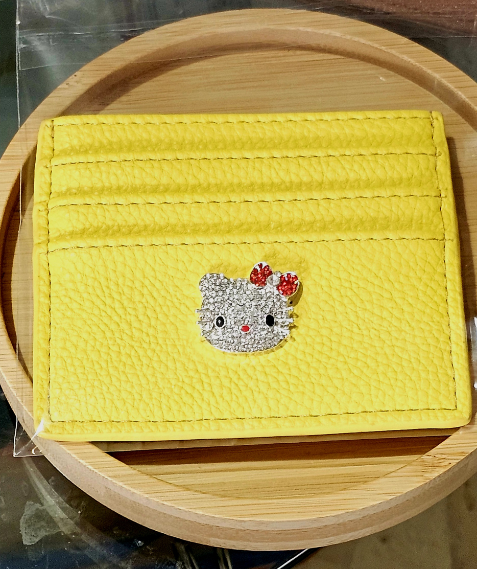 hello kitty card holder image indicator(2)