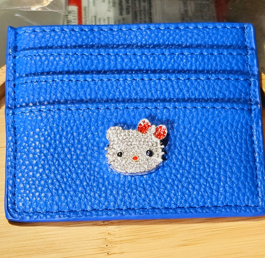 hello kitty card holder image indicator(3)
