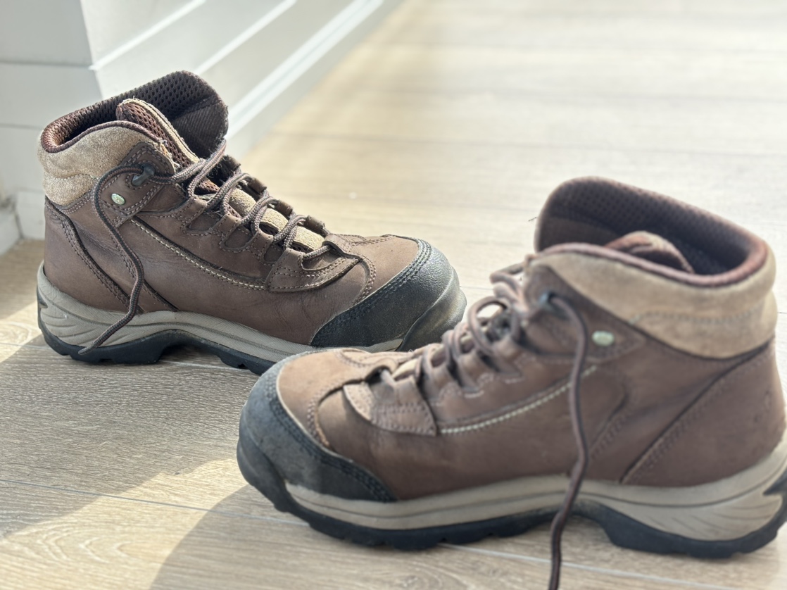 Safety boots / shoes Timberland 8W - photo 2