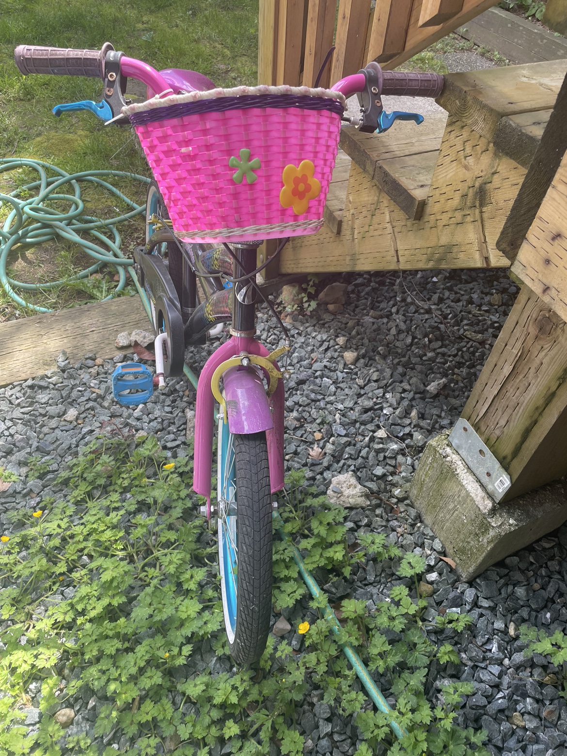 Kids bike - photo 2