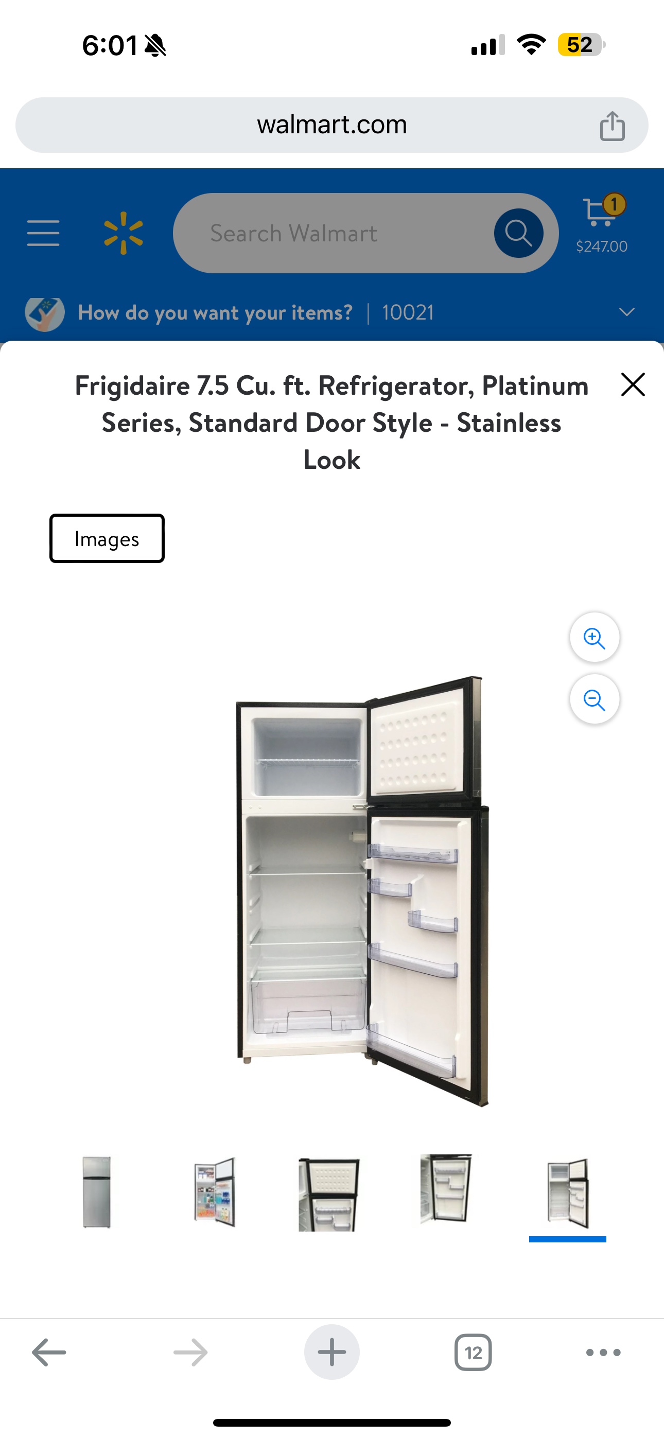 Refrigerator - photo 2