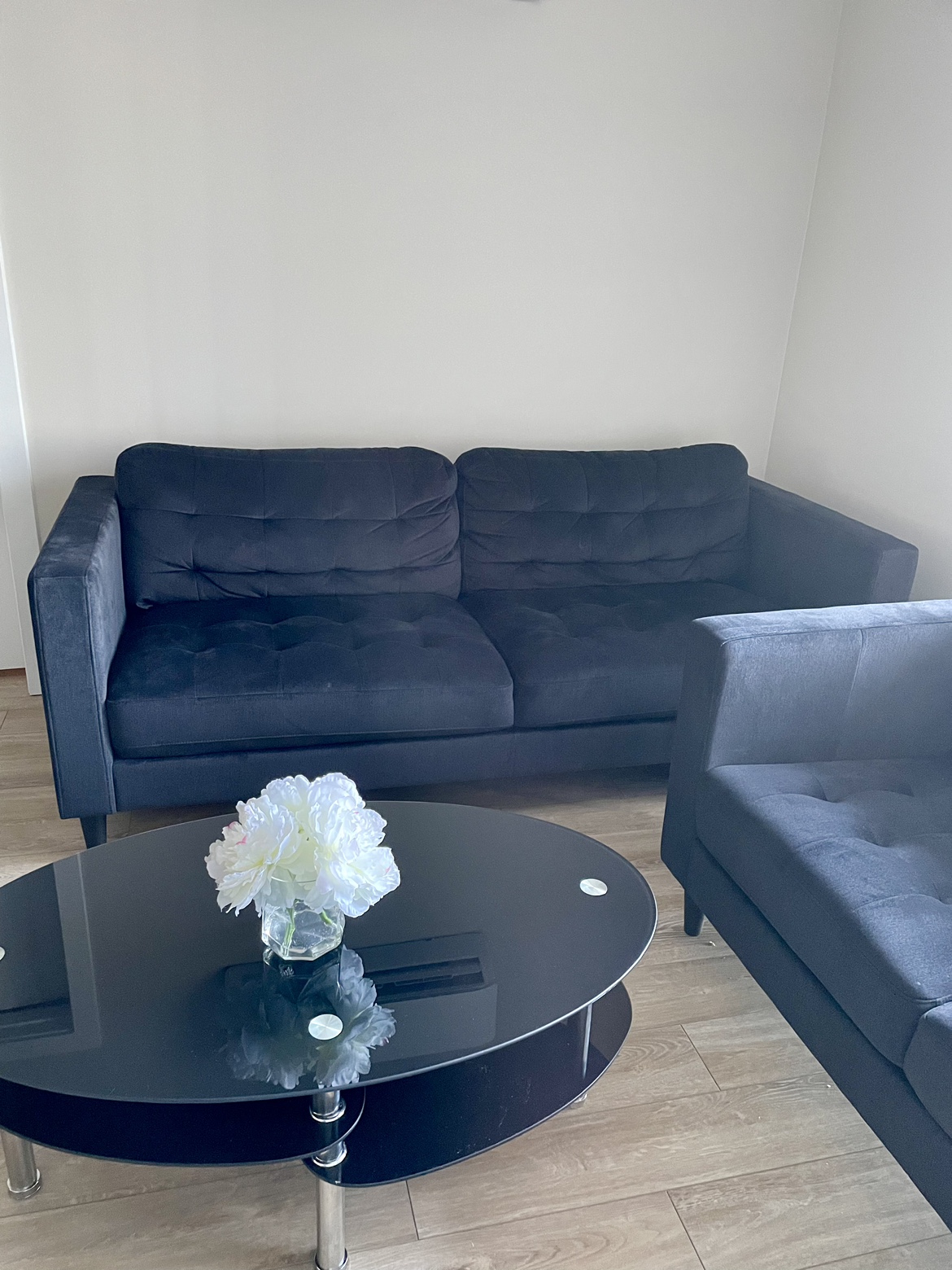 Coffee table - photo 2