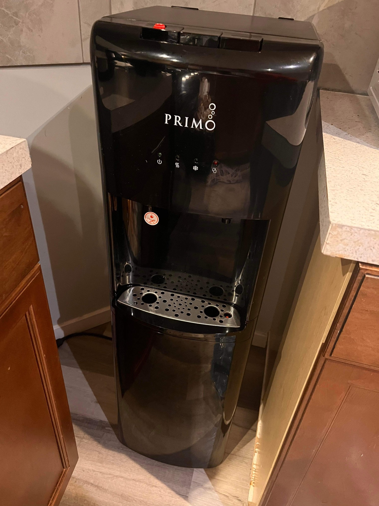 Water Dispenser Bottom Load - photo 2