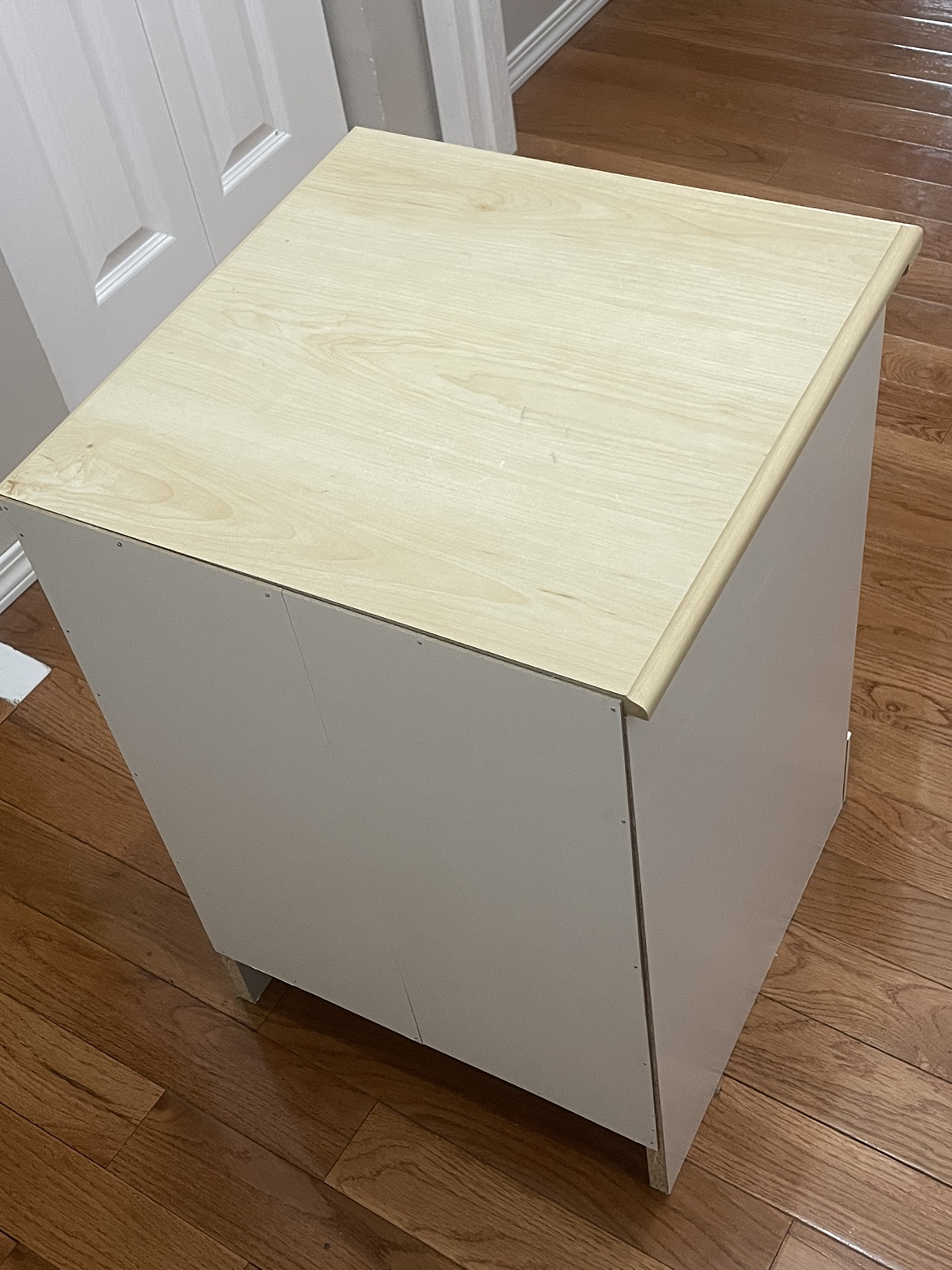 Bedside Table - photo 3