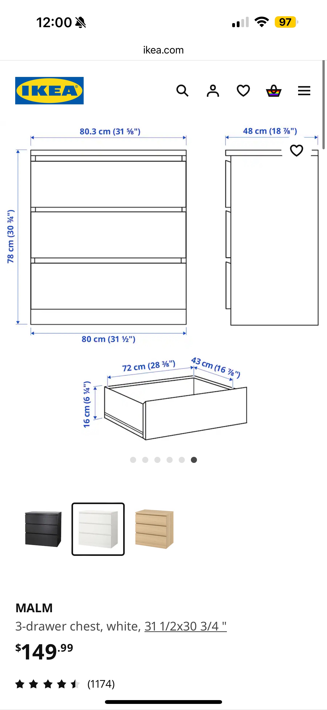 3 - DRAWER - photo 3