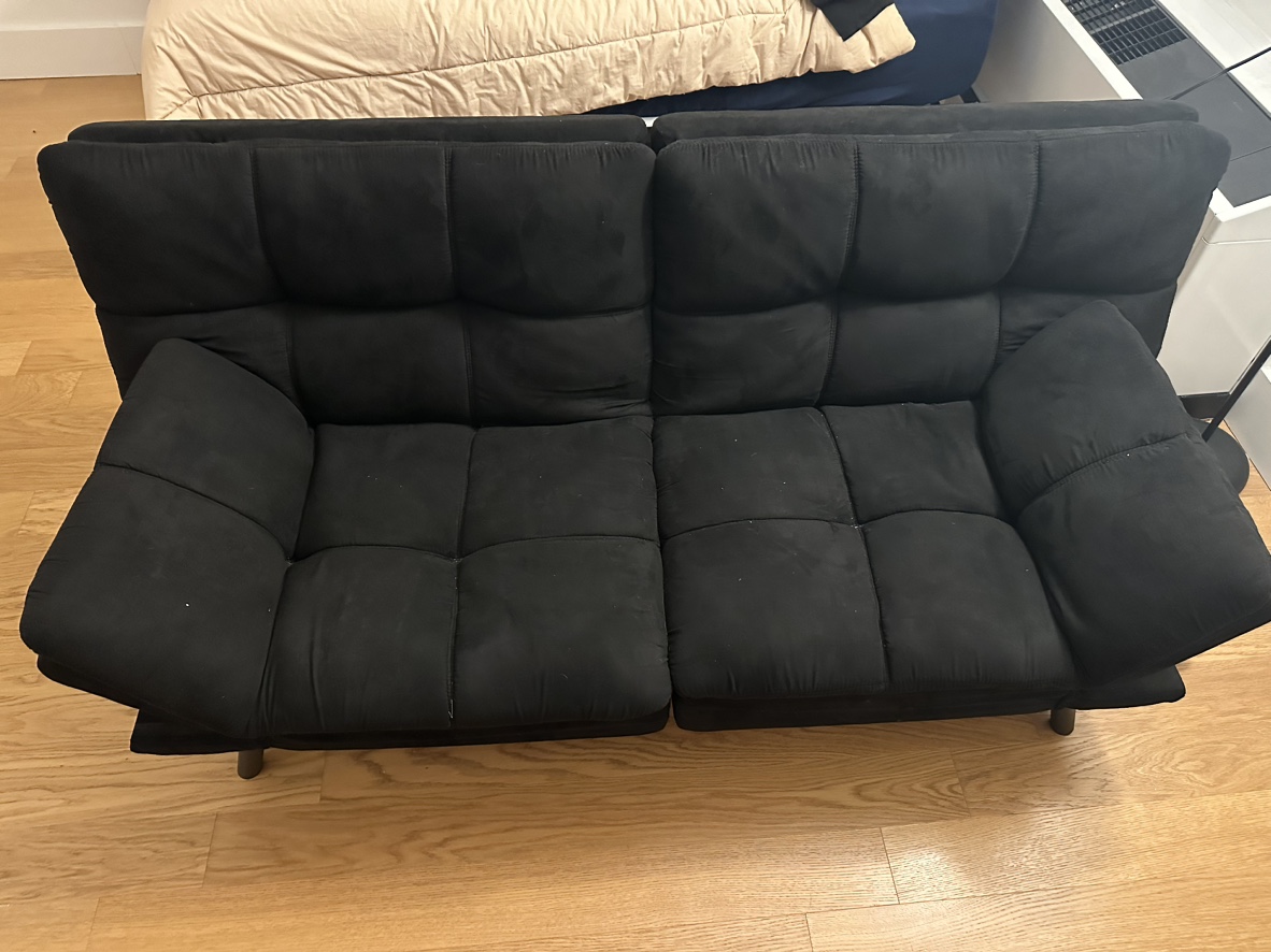Futon - photo 2