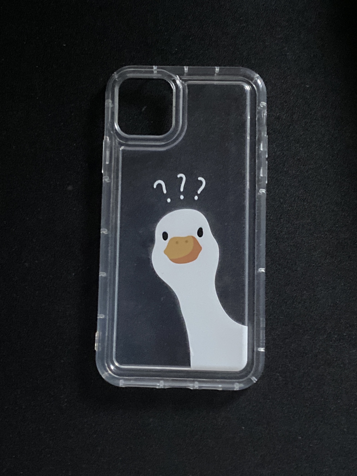 iPhone 11 Pro Max Duck Case thumbnail