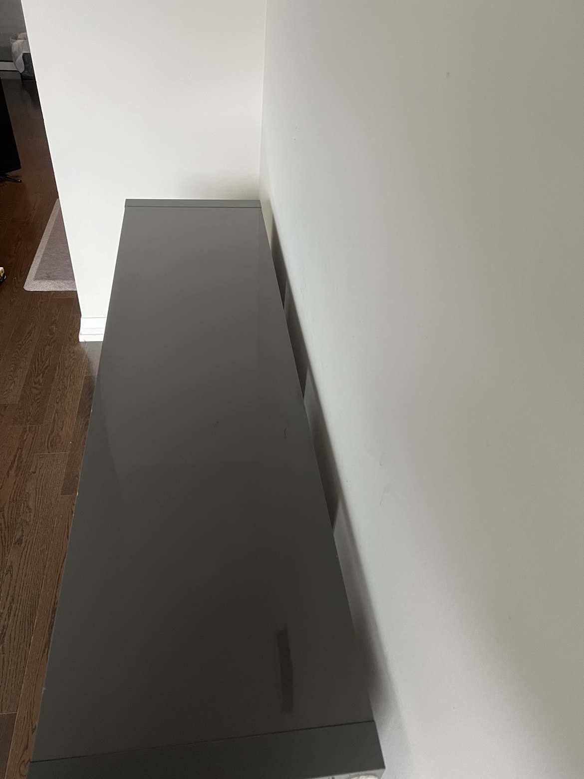 TV Stand $50 - photo 2