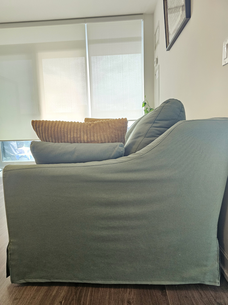 IKEA Farlov sofa bed - photo 2