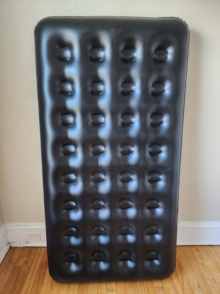 Air Mattress - photo 2