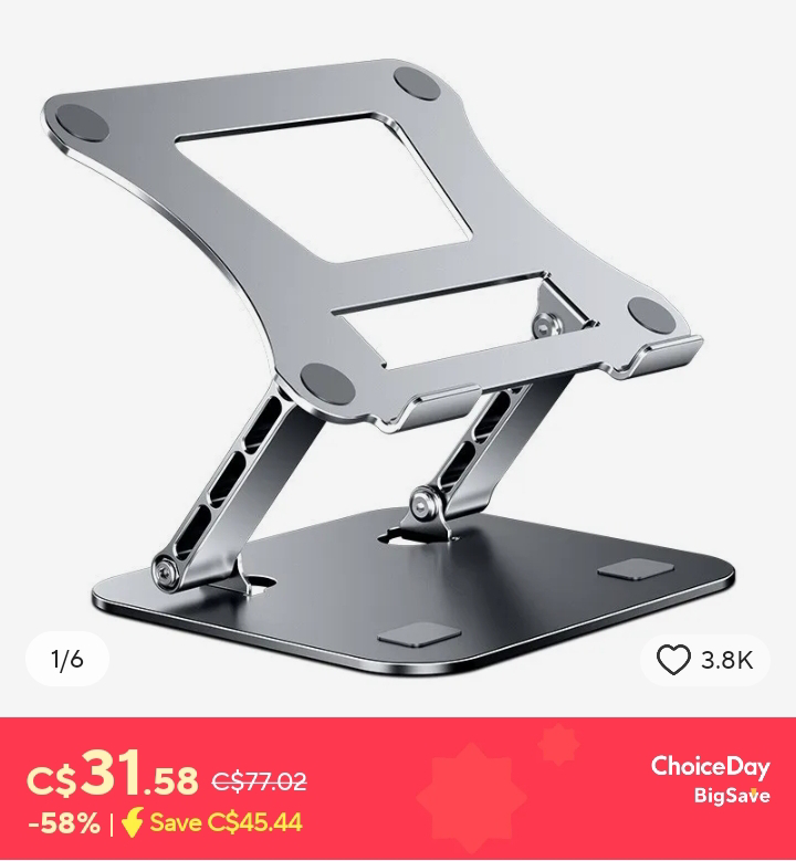 tablet stand