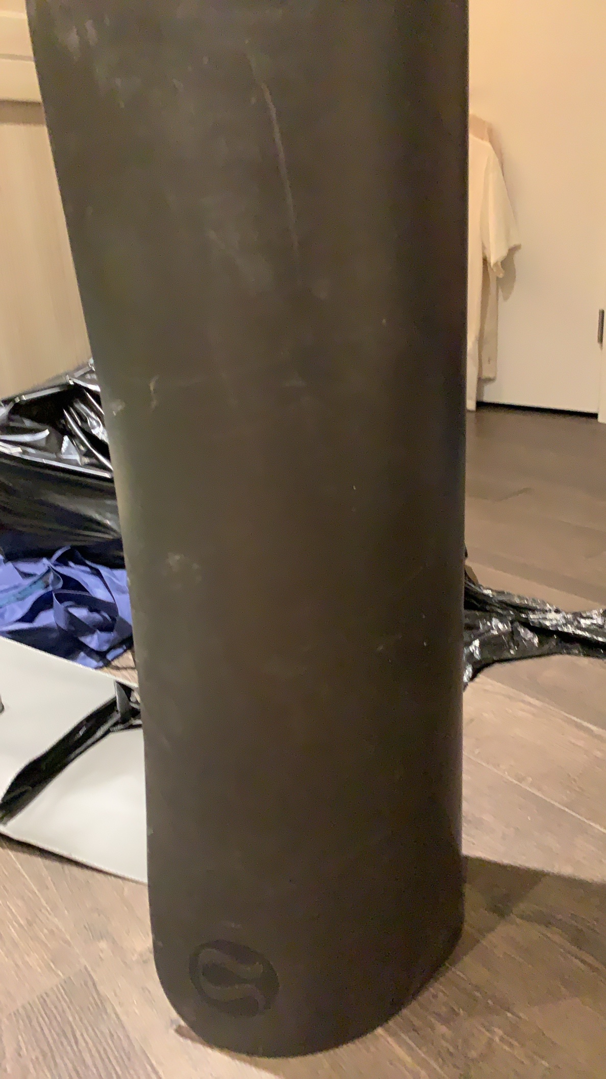 Lululemon Yoga mat