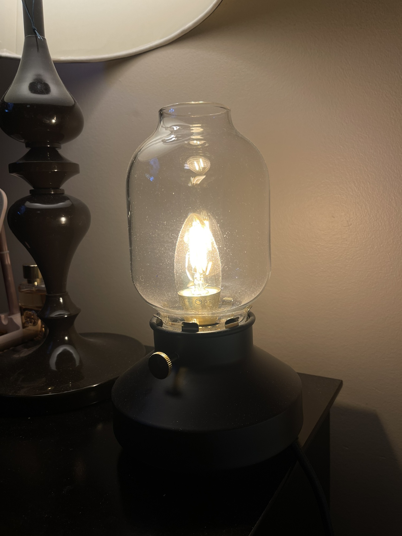 IKEA Table Lamp - photo 3