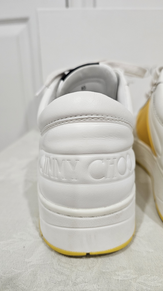 Jimmy Choo Sneakers image indicator(10)