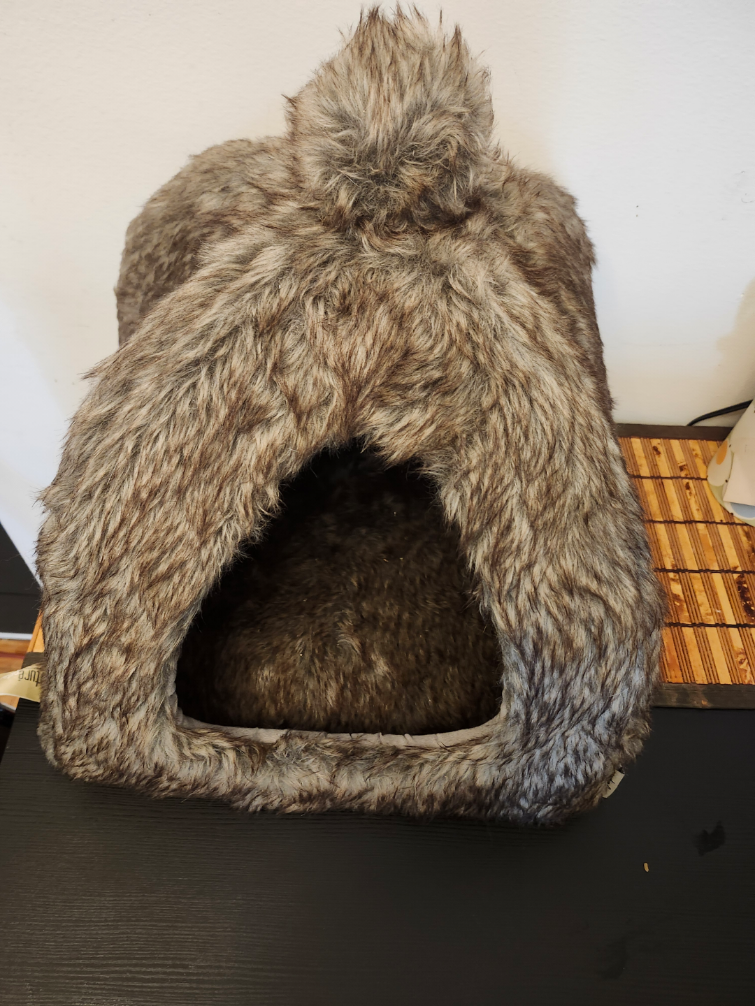 kitty cat house