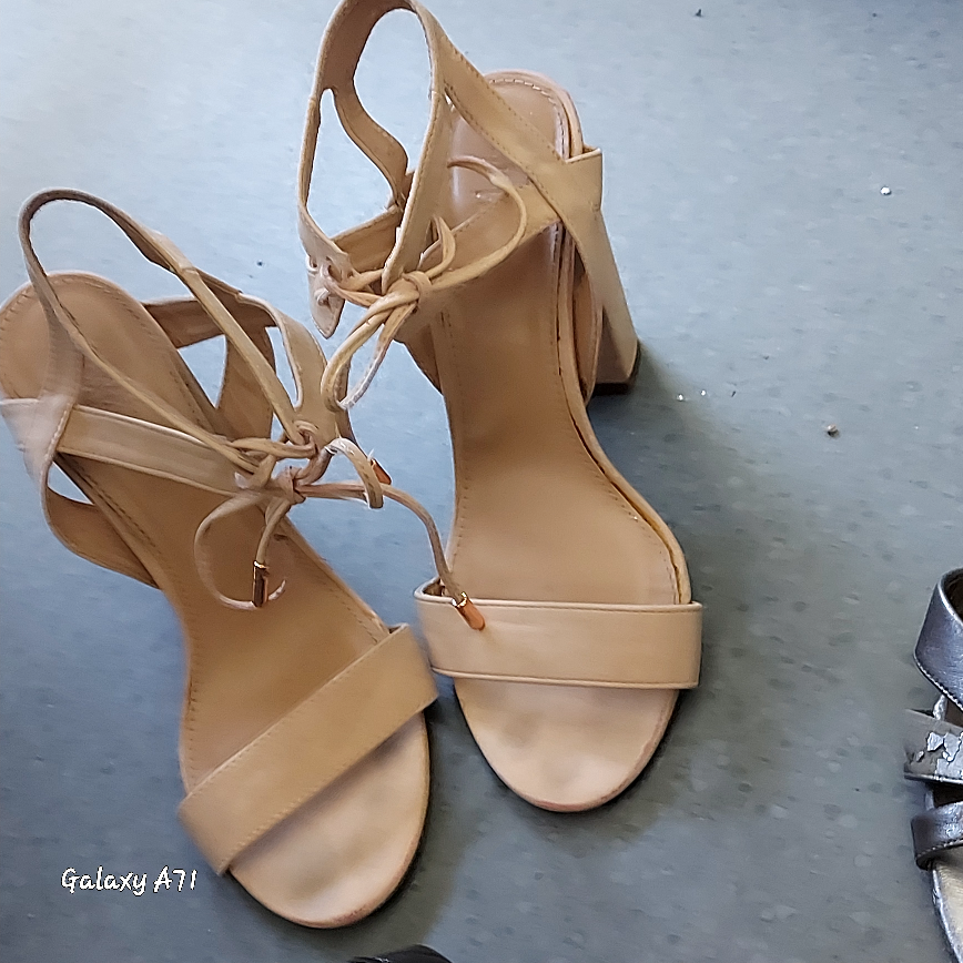 SHOES image indicator(4)